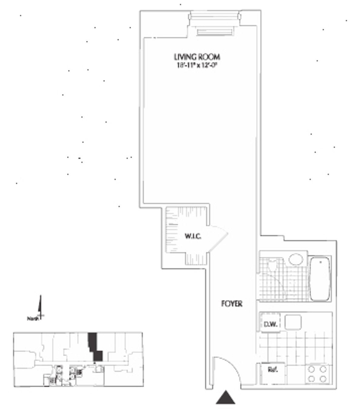 Photo for 21 WEST STREET - 21 West Street Rental Building in Financial District, Manhattan