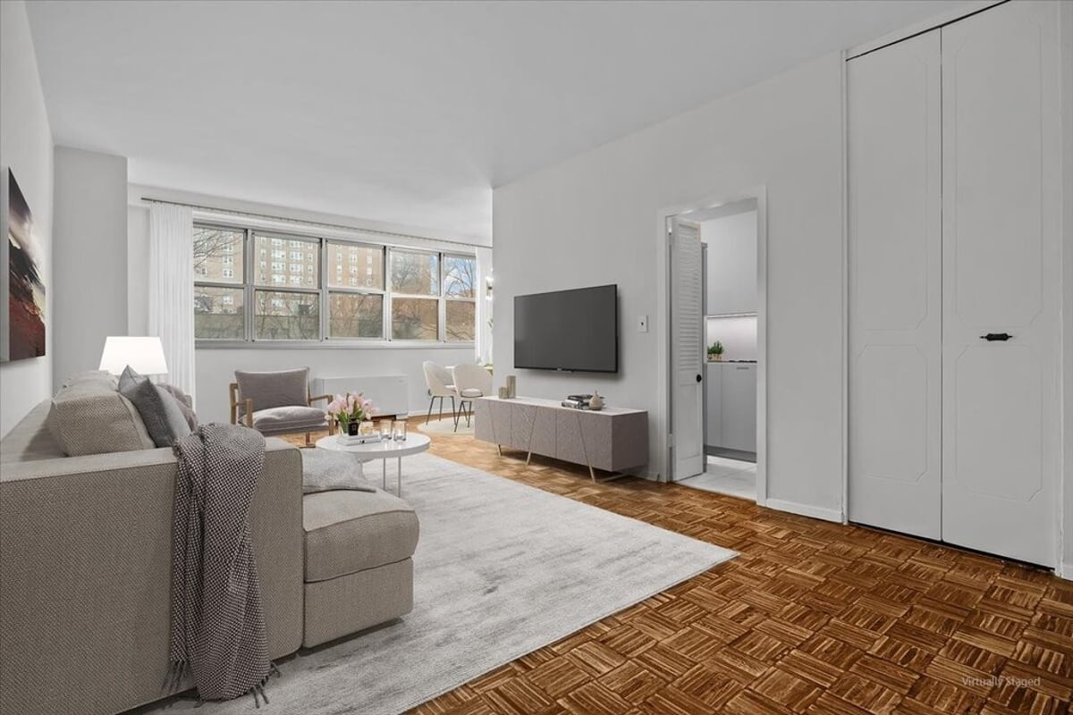 Photo for River Point Towers - 555 Kappock Street Cooperative in West Bronx, Bronx