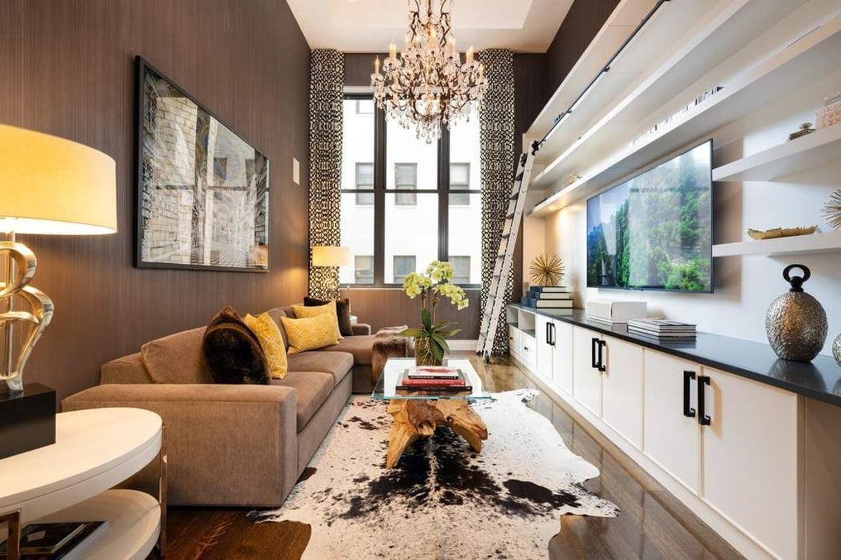 Photo for The Printing House - 421 Hudson Street Condominium in West Village, Manhattan
