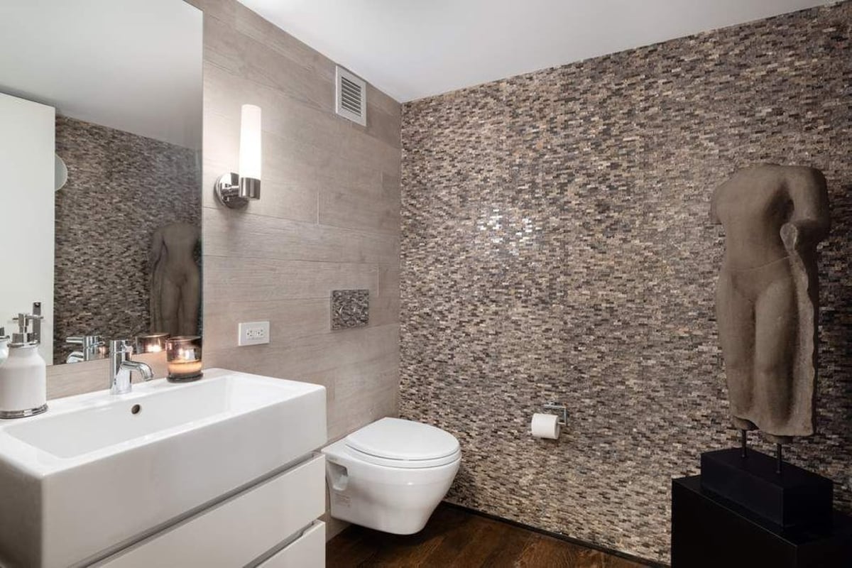 Photo for The Printing House - 421 Hudson Street Condominium in West Village, Manhattan