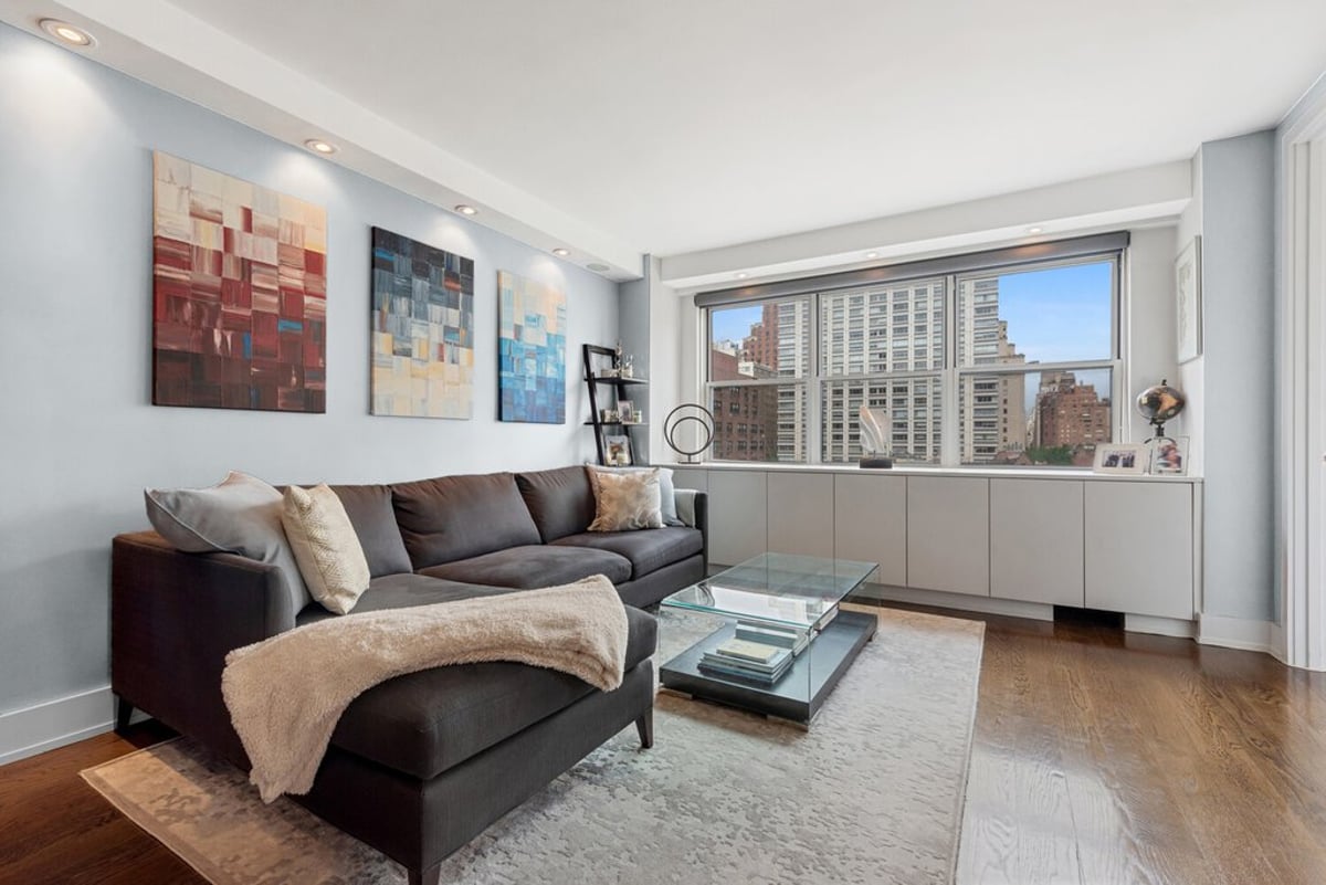 Photo for The Gemstone - 235 West End Avenue Condominium in Upper West Side, Manhattan