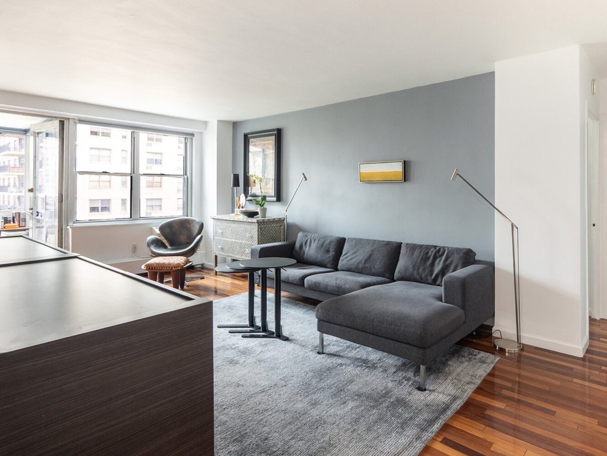 Photo for Lincoln Guild - 303 West 66th Street Cooperative in Upper West Side, Manhattan