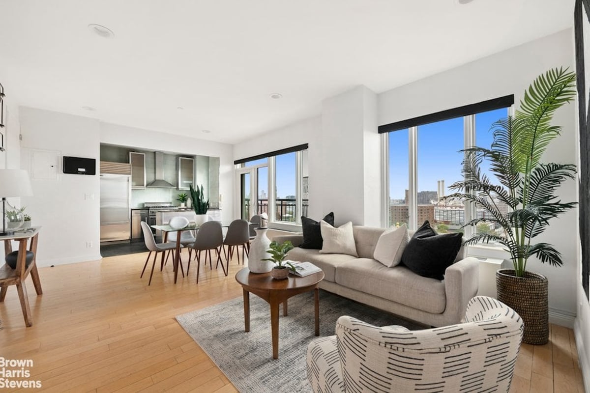 Photo for 189 Bridge Street - 189 Bridge Street Condominium in Bridge Plaza, Brooklyn