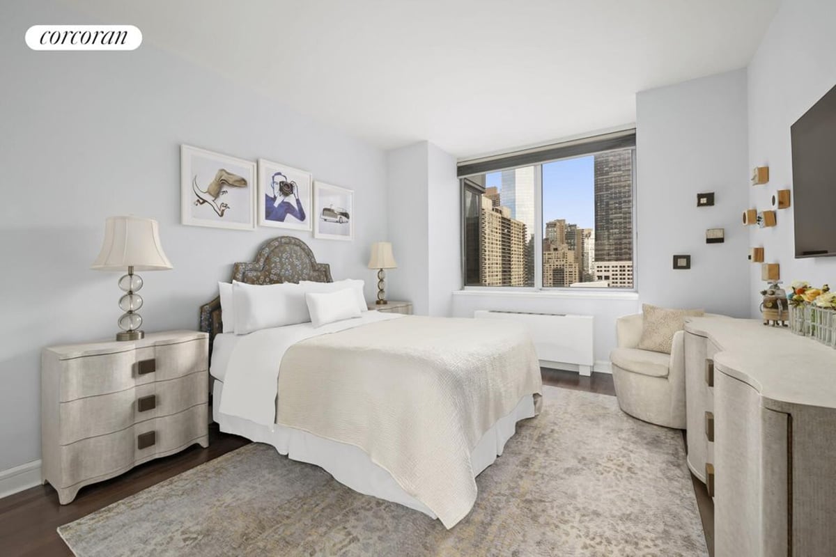 Photo for 120 Riverside Boulevard - 120 Riverside Boulevard Condominium in Upper West Side, Manhattan