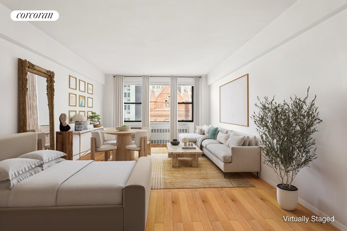 Photo for The Geneva - 408 West 57th Street Cooperative in Midtown West, Manhattan
