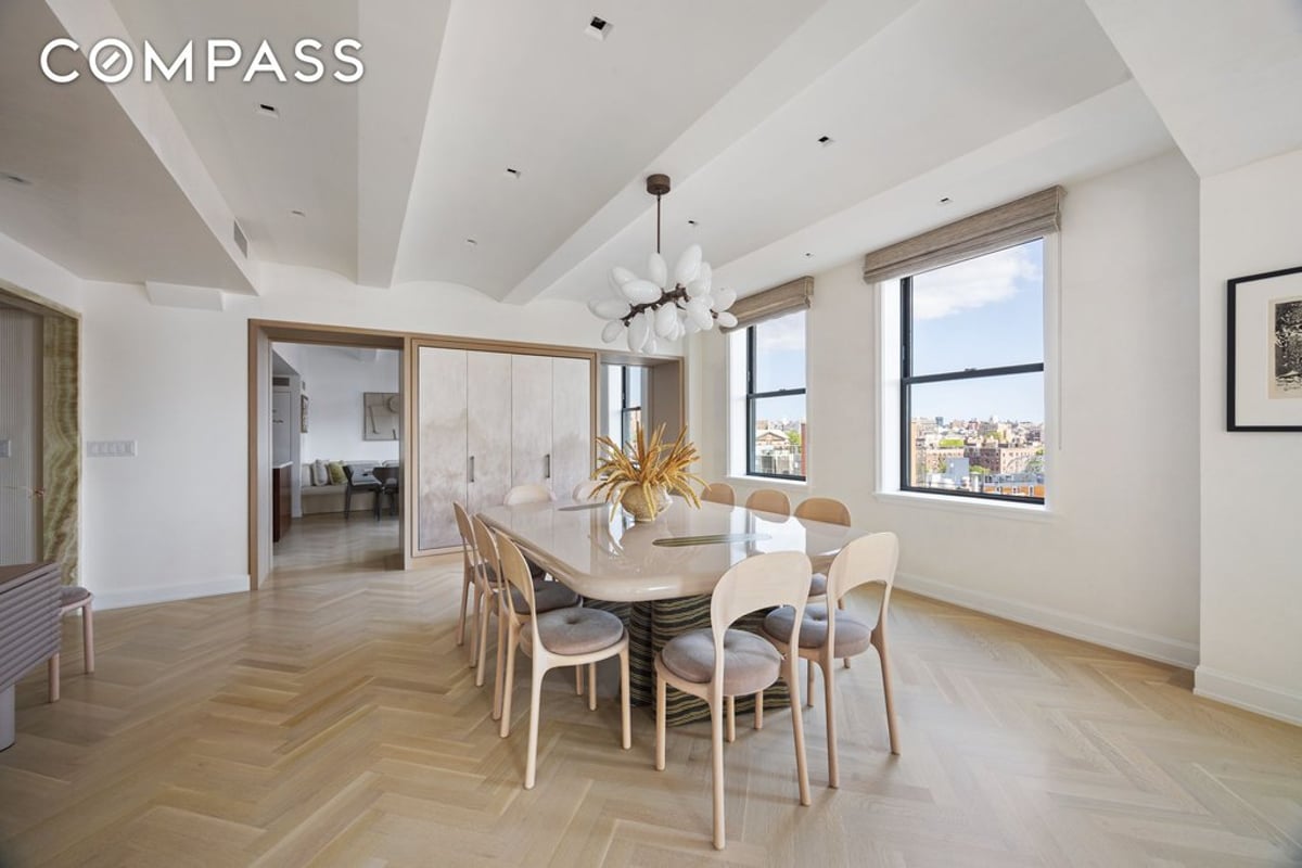 Photo for The Shephard - 275 West 10th Street Condominium in West Village, Manhattan