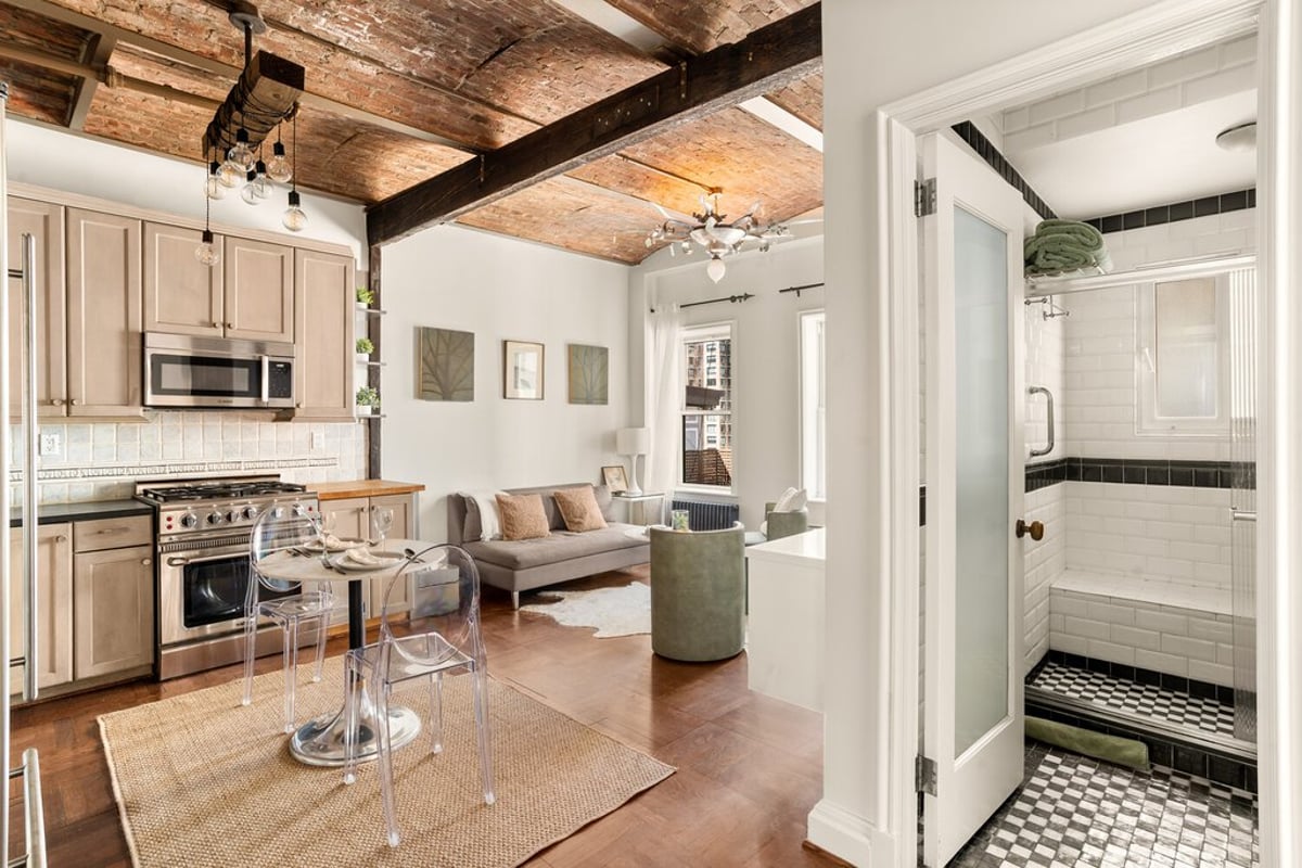 Photo for The Osborne - 205 West 57th Street Cooperative in Midtown, Manhattan