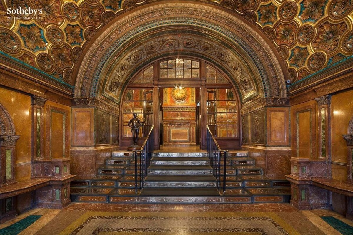 Photo for The Osborne - 205 West 57th Street Cooperative in Midtown, Manhattan