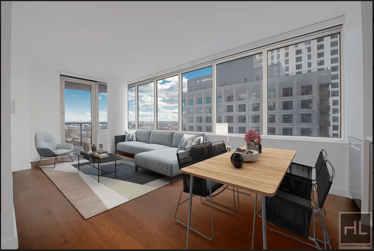 Photo for The Greenpoint - 21 India Street Condominium in Greenpoint, Brooklyn