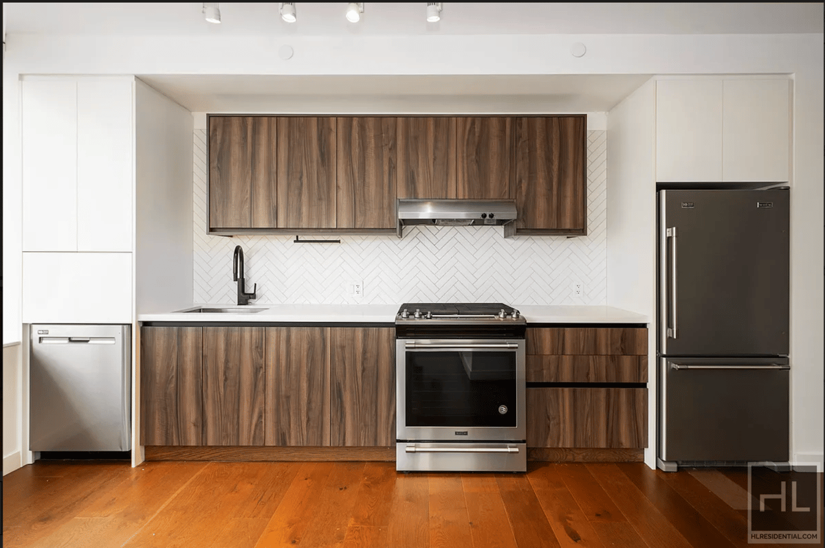 Photo for The Greenpoint - 21 India Street Condominium in Greenpoint, Brooklyn