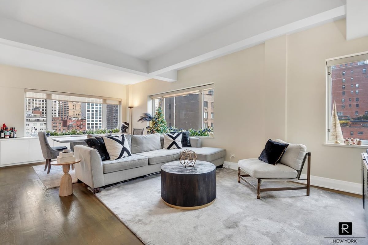 Photo for 211 East 51st Street - 211 East 51St Street Condominium in Turtle Bay, Manhattan