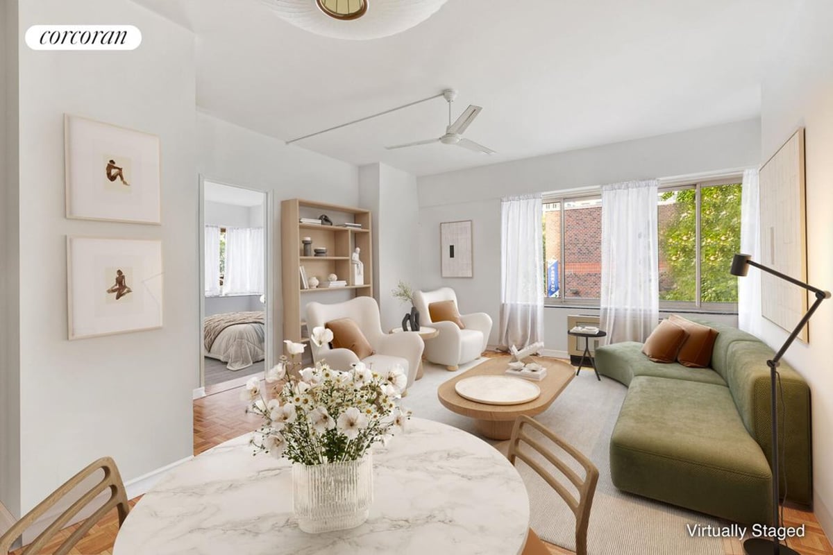 Photo for Hudson View East - 250 South End Avenue Condominium in Battery Park City, Manhattan