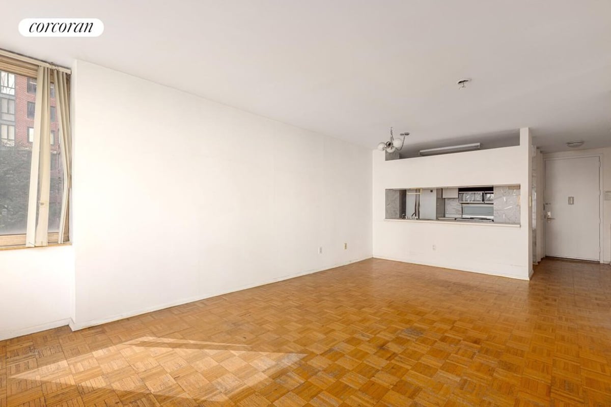 Photo for Hudson View East - 250 South End Avenue Condominium in Battery Park City, Manhattan