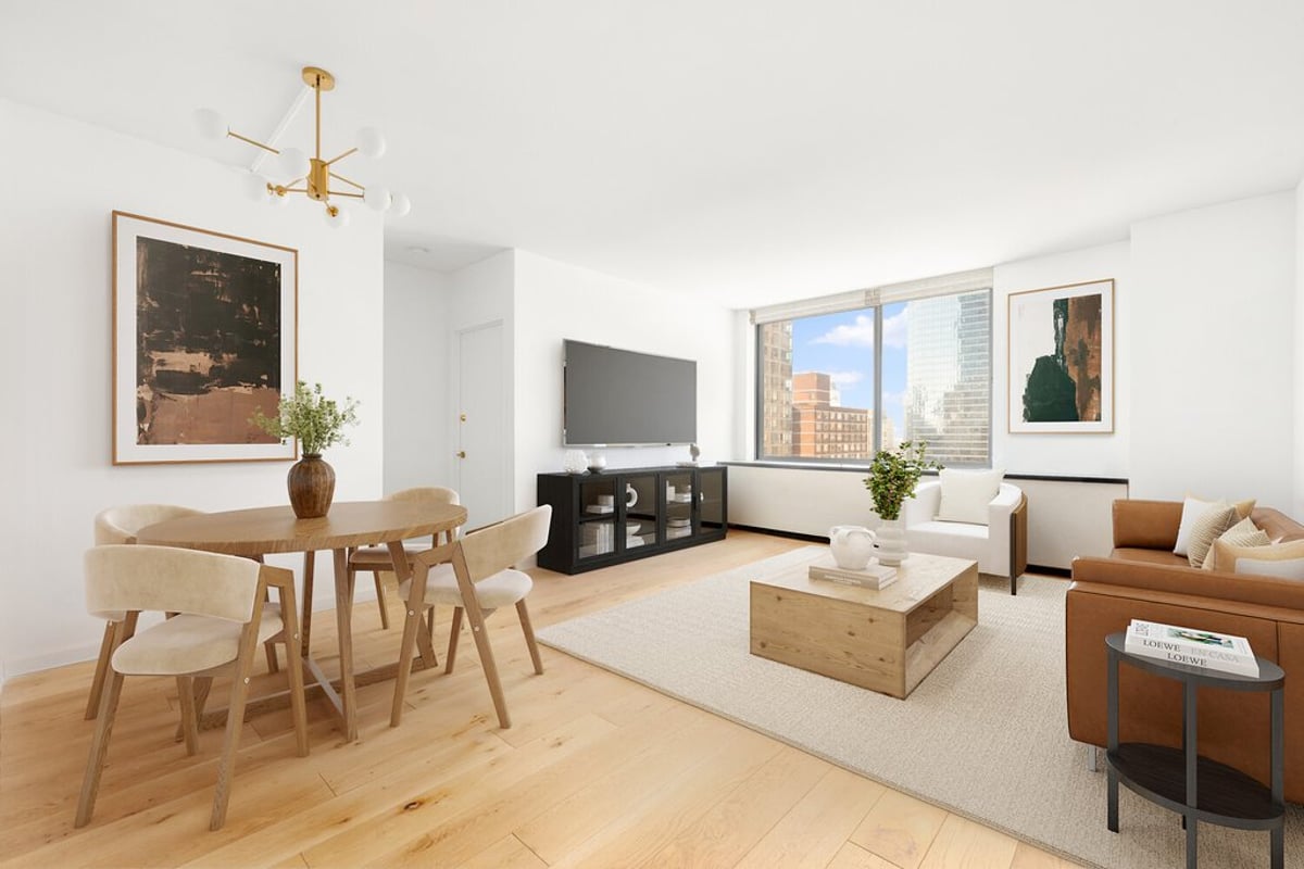 Photo for The Park Millennium - 111 West 67th Street Condominium in Upper West Side, Manhattan