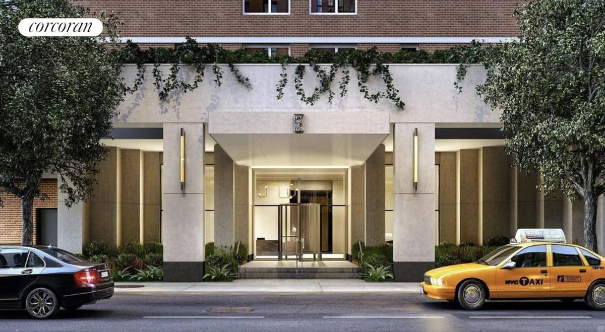 Photo for Fifty Third And Eighth - 301 West 53rd Street Condominium in Midtown, Manhattan