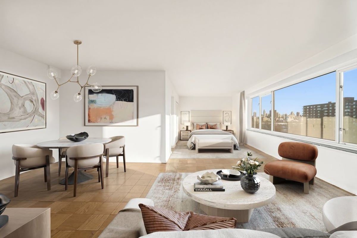 Photo for CPW Towers - 392 Central Park West Condominium in Upper West Side, Manhattan