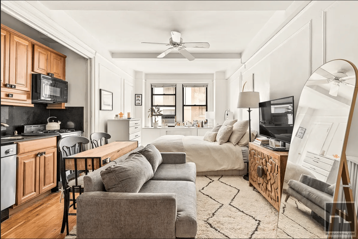 Photo for Addison Hall - 457 West 57th Street Cooperative in Midtown West, Manhattan