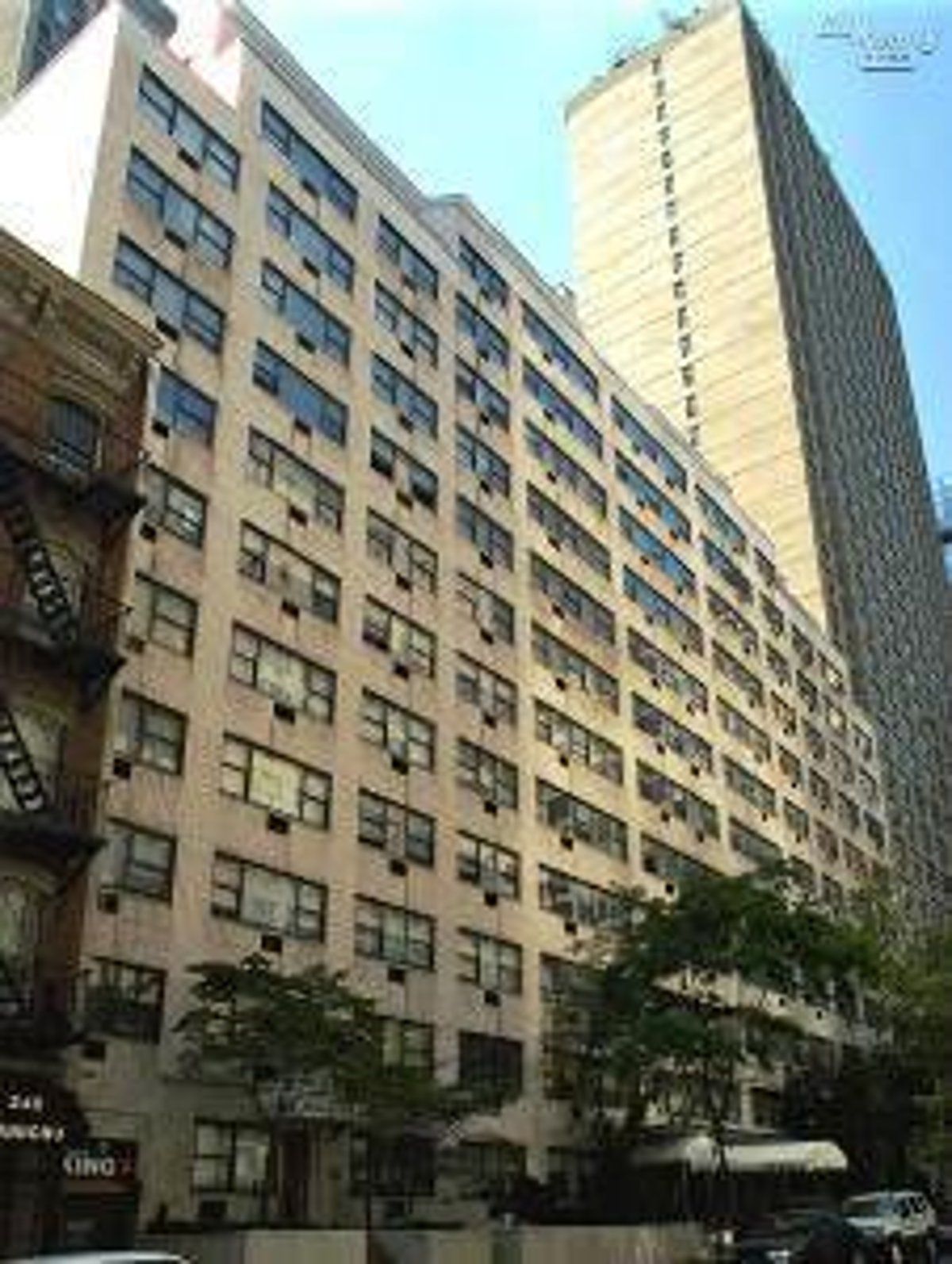 Photo for Ambassador East - 330 East 46th Street Rental Building in Turtle Bay, Manhattan