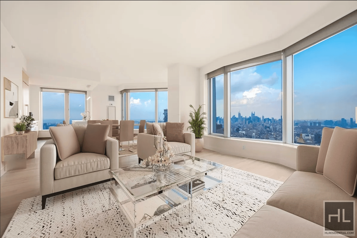 Photo for 8 SPRUCE - 8 Spruce Street Rental Building in Financial District, Manhattan