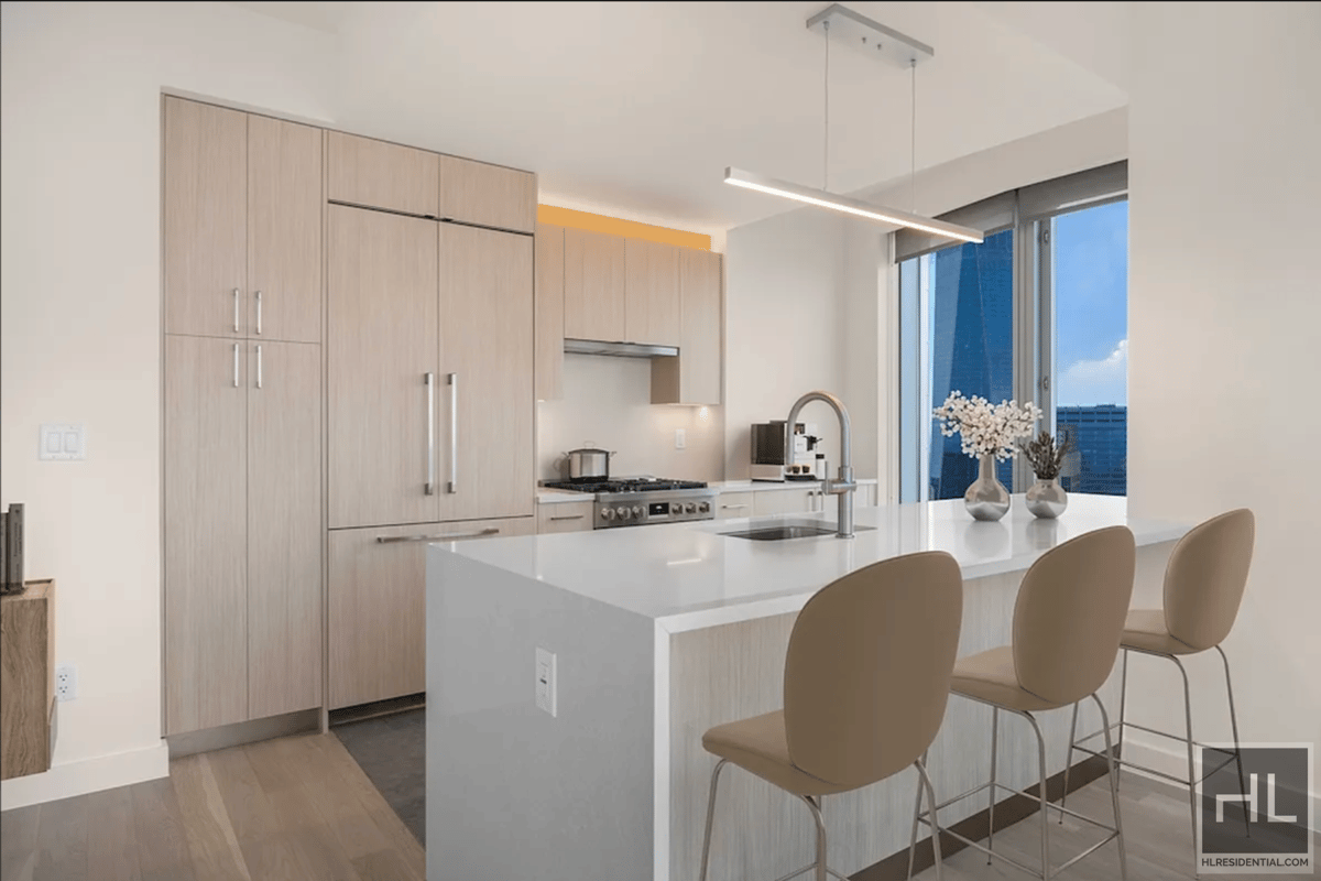 Photo for 8 SPRUCE - 8 Spruce Street Rental Building in Financial District, Manhattan