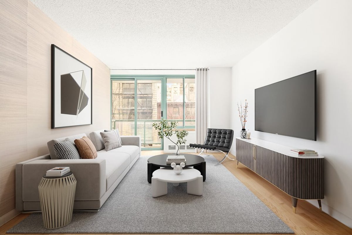 Photo for Grosvenor House - 22 West 15th Street Condominium in Greenwich Village, Manhattan