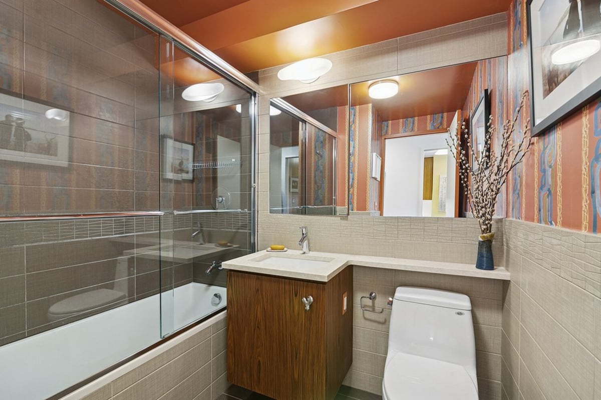 Photo for Stewart House - 70 East 10th Street Cooperative in Greenwich Village, Manhattan