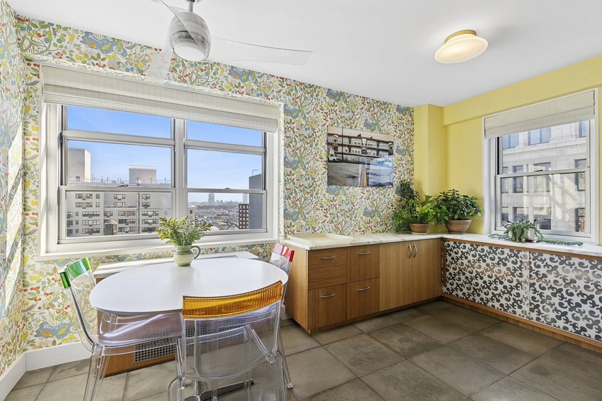 Photo for Stewart House - 70 East 10th Street Cooperative in Greenwich Village, Manhattan