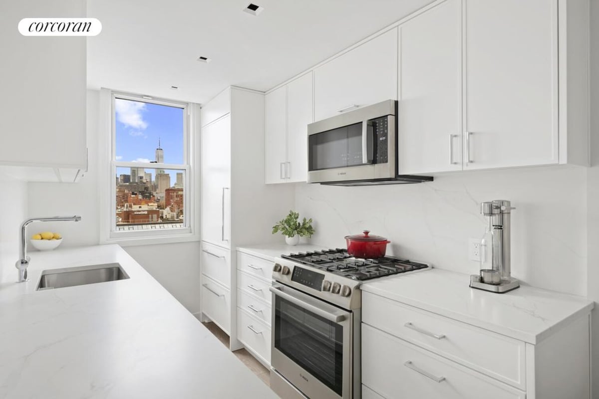 Photo for The Cezanne - 61 Jane Street Cooperative in West Village, Manhattan