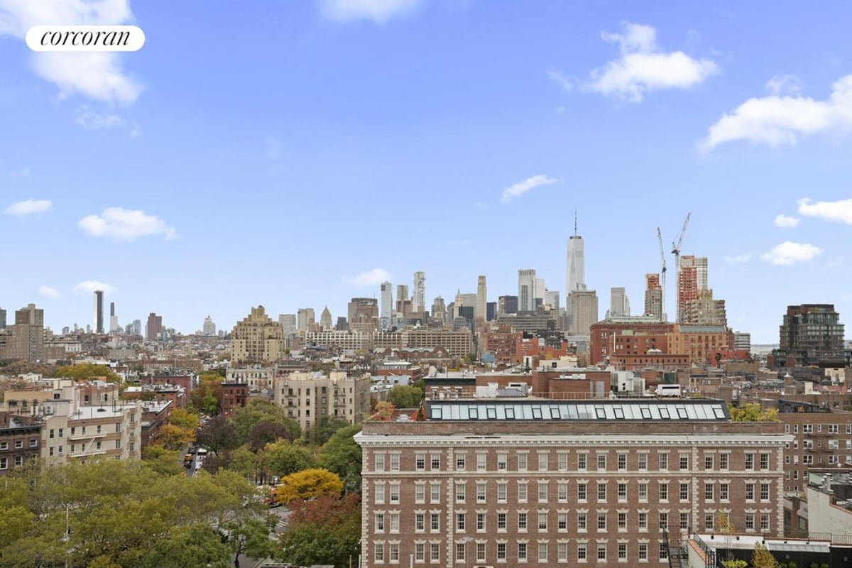 Photo for The Cezanne - 61 Jane Street Cooperative in West Village, Manhattan