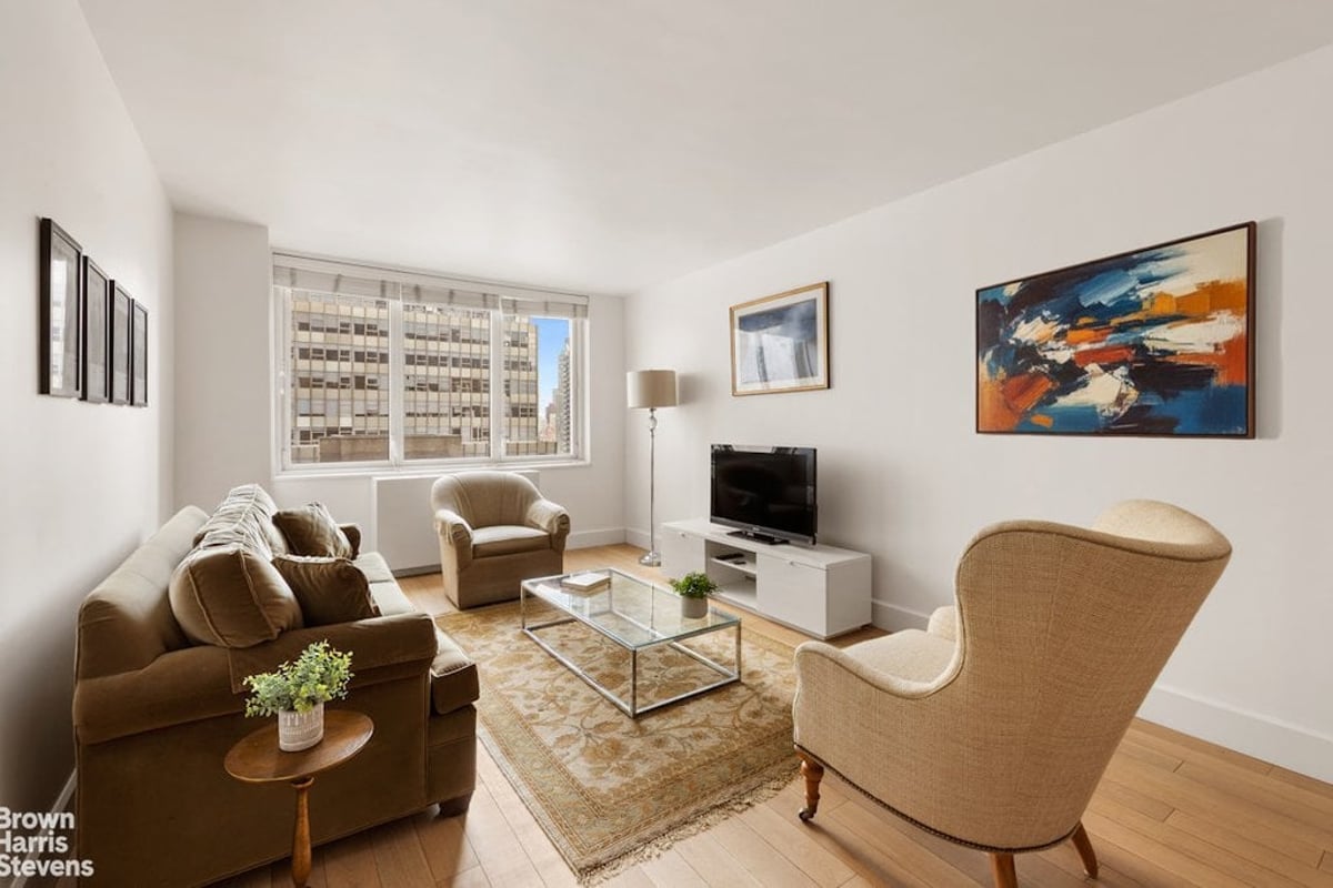 Photo for 212 East 47th Street - 212 East 47th Street Condominium in Turtle Bay, Manhattan