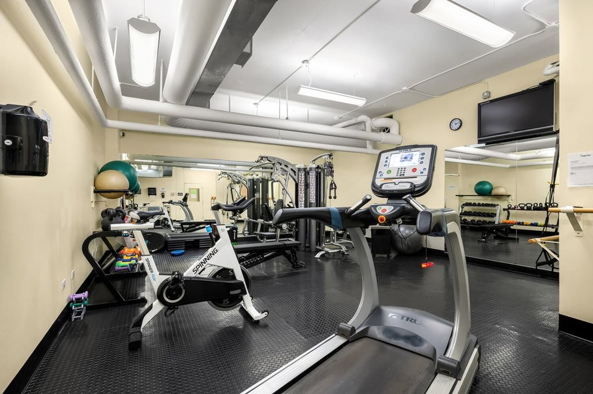 Photo for Lincoln Towers - 165 West End Avenue Condominium in Upper West Side, Manhattan