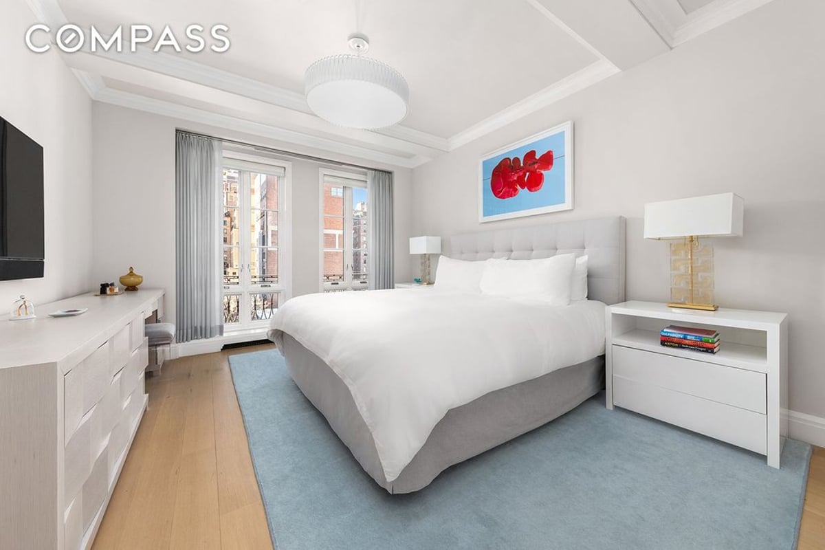 Photo for Philip House - 141 East 88th Street Condominium in Upper East Side, Manhattan