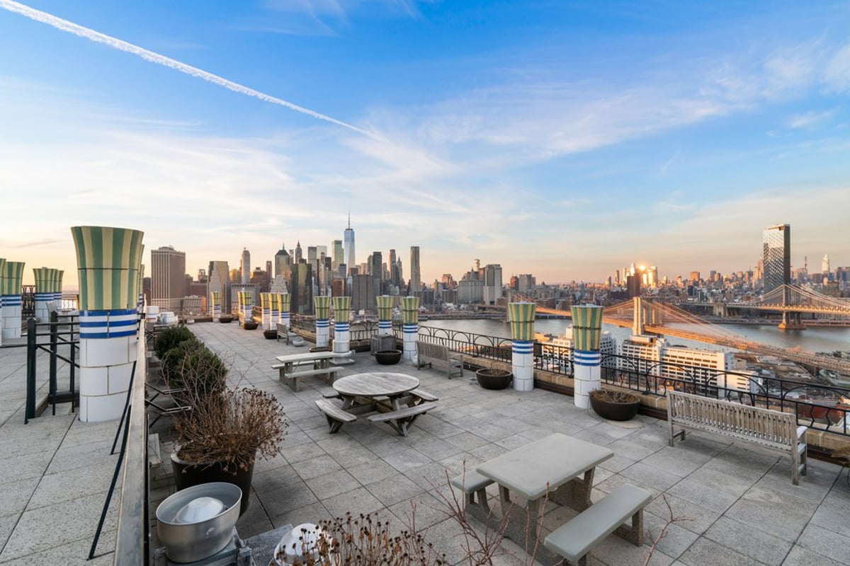 Photo for St. George Tower - 111 Hicks Street Cooperative in Brooklyn Heights, Brooklyn