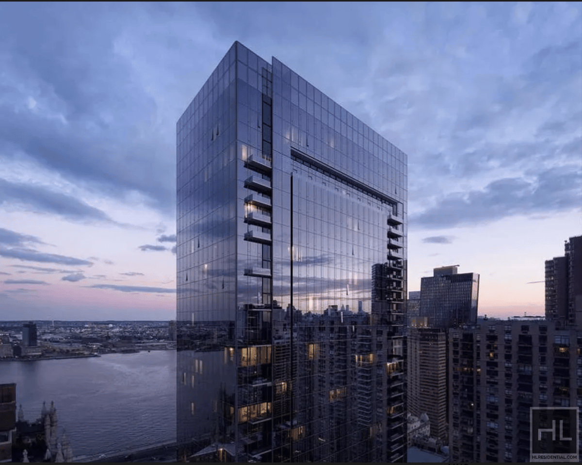 Photo for One United Nations Park - 695 First Avenue Condominium in Murray Hill, Manhattan