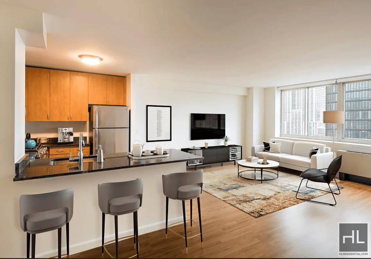 Photo for The Atlas - 66 West 38th Street Condominium in Midtown South, Manhattan