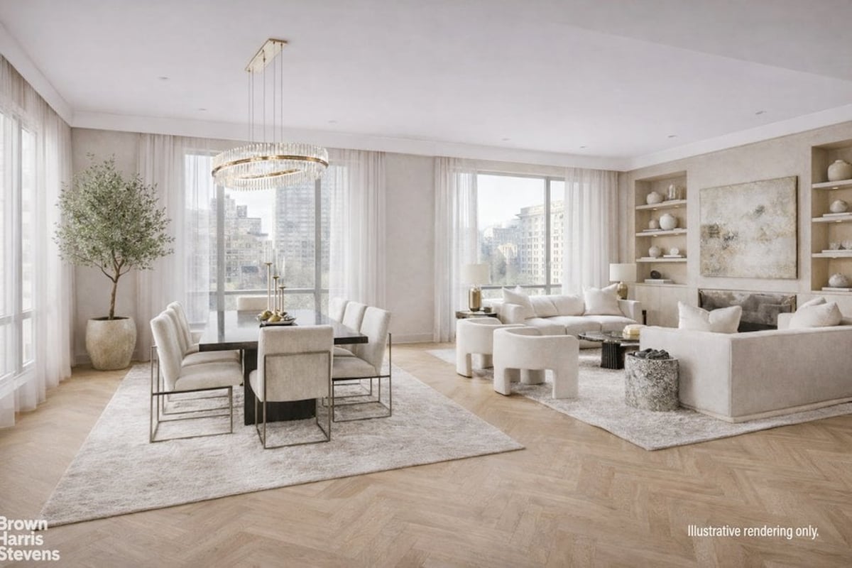 Photo for 50 MADISON AVENUE - 50 Madison Avenue Condominium in NoMad, Manhattan