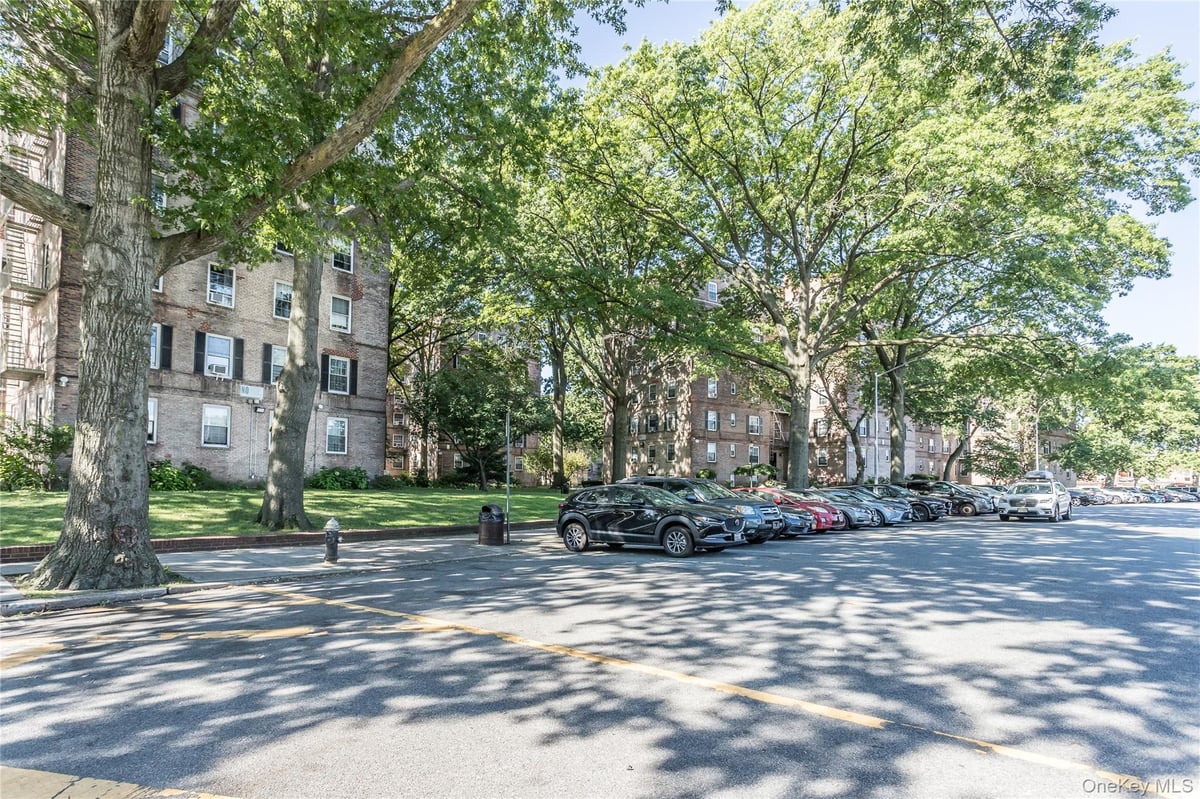 Photo for Boulevard Gardens - 54-17 31St Avenue Cooperative in Woodside, Queens