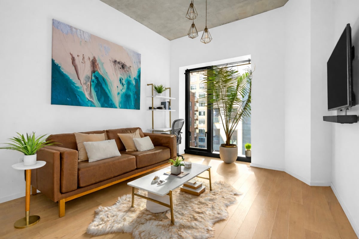 Photo for 98 Front - 98 Front Street Condominium in DUMBO, Brooklyn