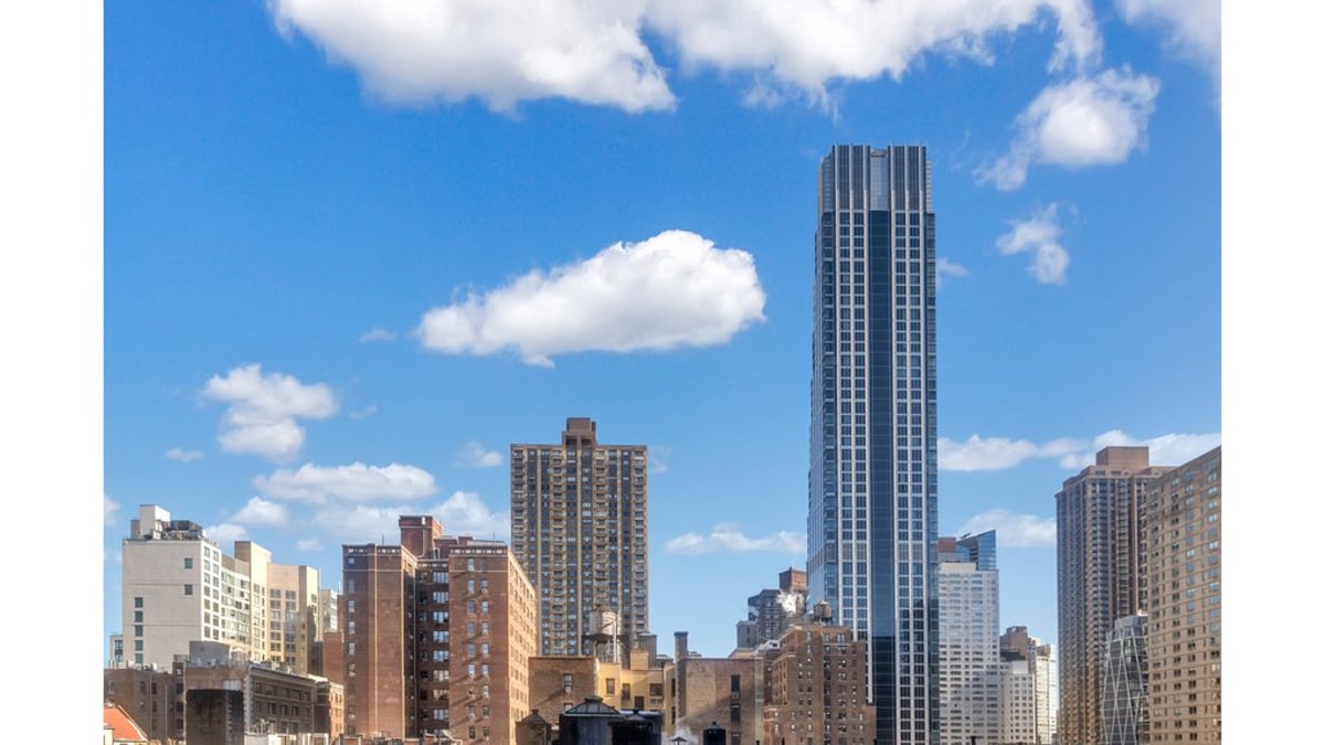 Photo for 230 West End Avenue - 230 West End Avenue Cooperative in Upper West Side, Manhattan