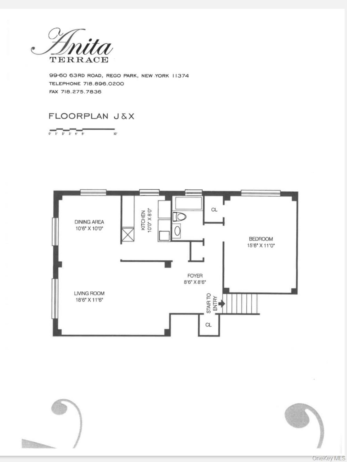 Photo for 99-40 63 Road - 99-40 63rd Road Cooperative in Rego Park, Queens