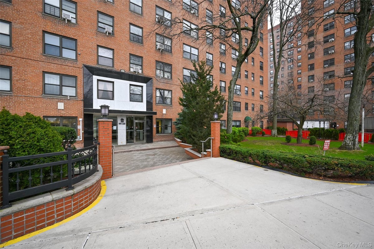 Photo for 99-40 63 Road - 99-40 63rd Road Cooperative in Rego Park, Queens