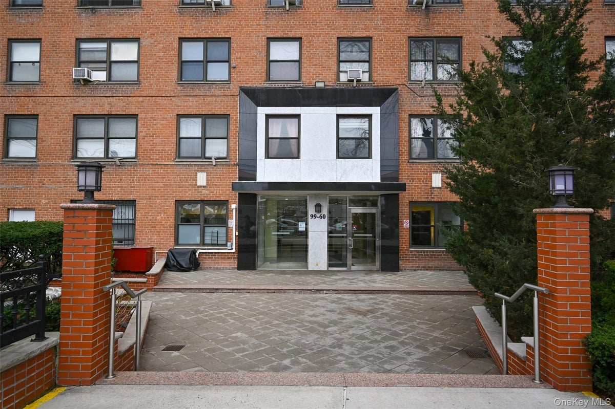 Photo for 99-40 63 Road - 99-40 63rd Road Cooperative in Rego Park, Queens
