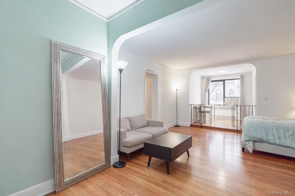 Photo for Jadam Condominium - 420 Central Park West Condominium in Upper West Side, Manhattan