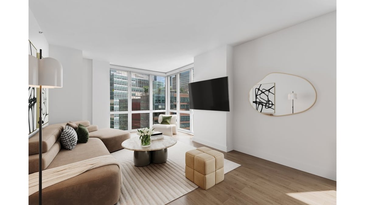 Photo for The Solaire - 20 River Terrace Condominium in Battery Park City, Manhattan