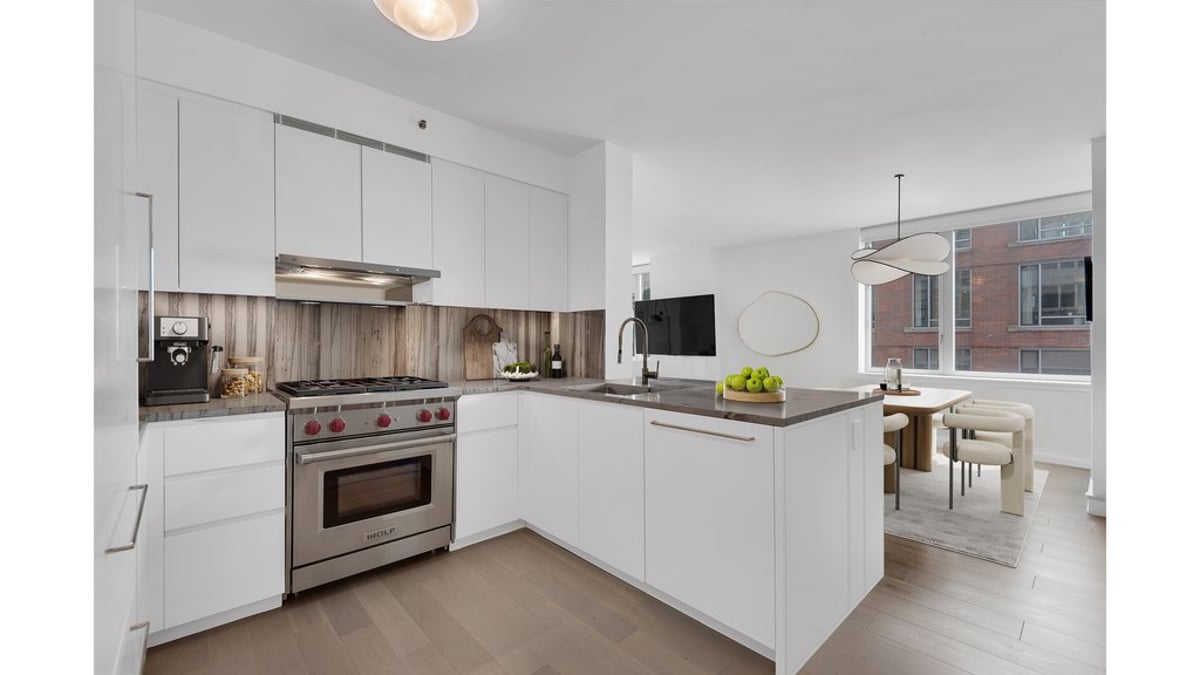 Photo for The Solaire - 20 River Terrace Condominium in Battery Park City, Manhattan