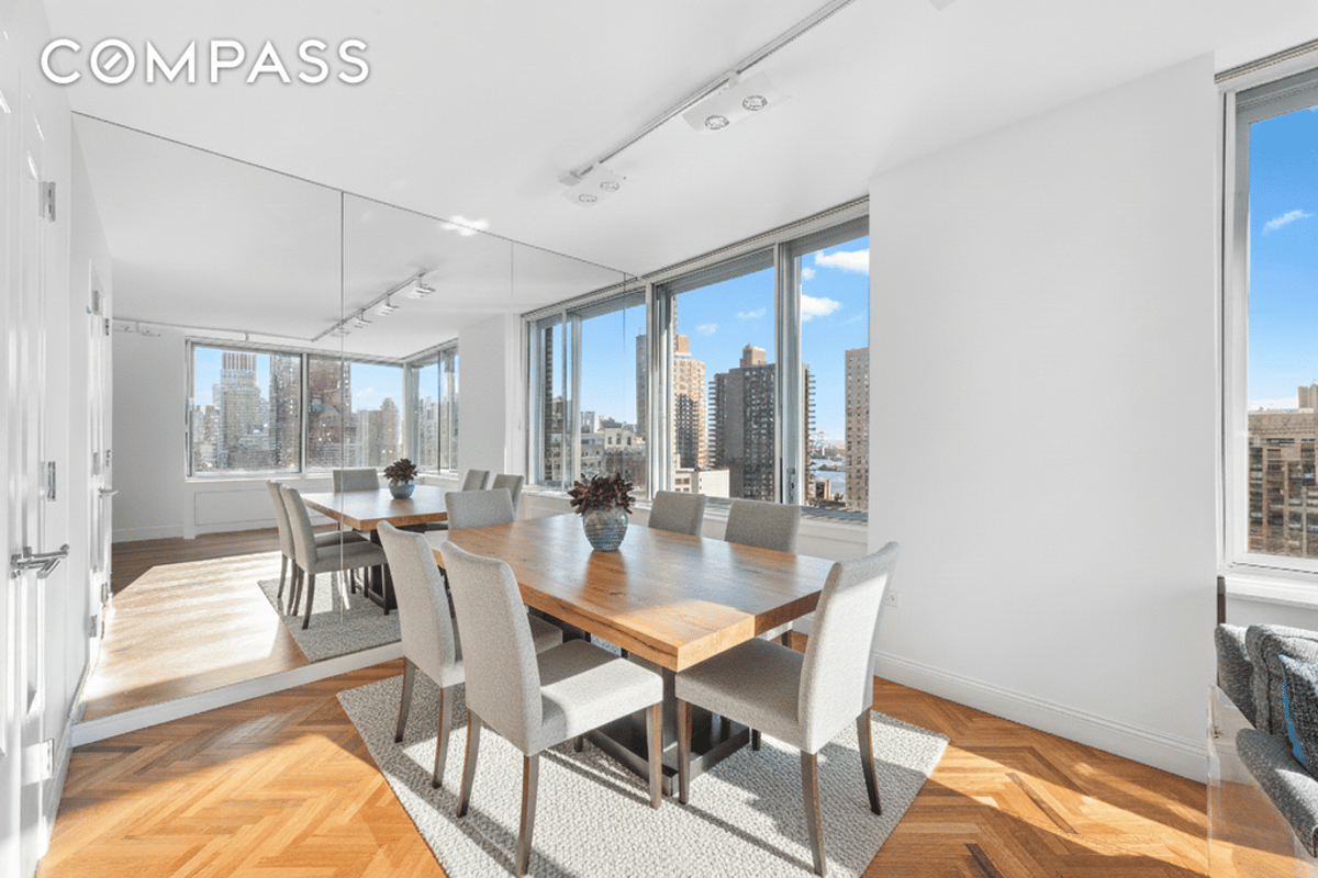 Photo for Leighton House - 360 East 88th Street Condominium in Upper East Side, Manhattan