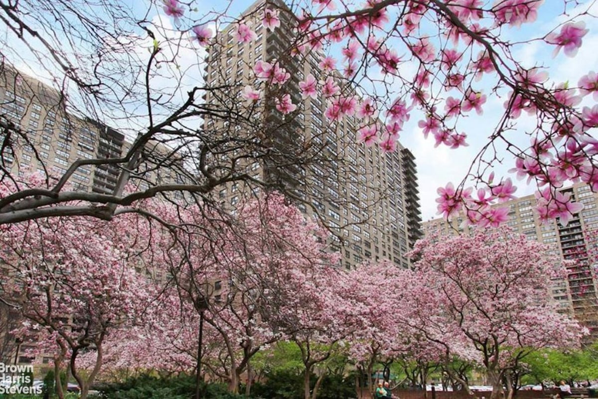 Photo for Lincoln Towers - 205 West End Avenue Cooperative in Upper West Side, Manhattan