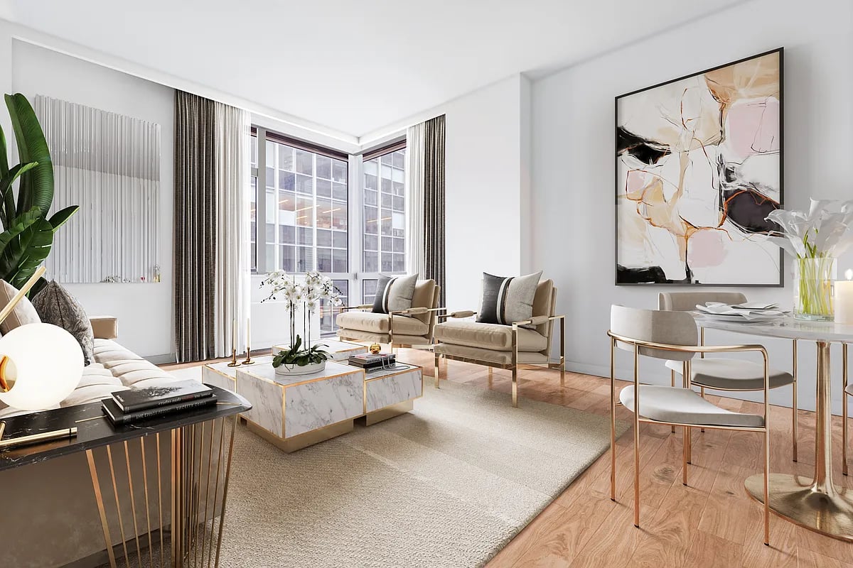 Photo for Frontier - 200 East 39th Street Rental Building in Murray Hill, Manhattan