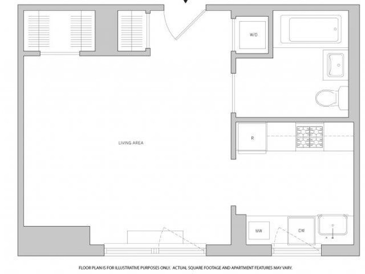 Photo for The Aldyn - 60 Riverside Boulevard Condominium in Upper West Side, Manhattan