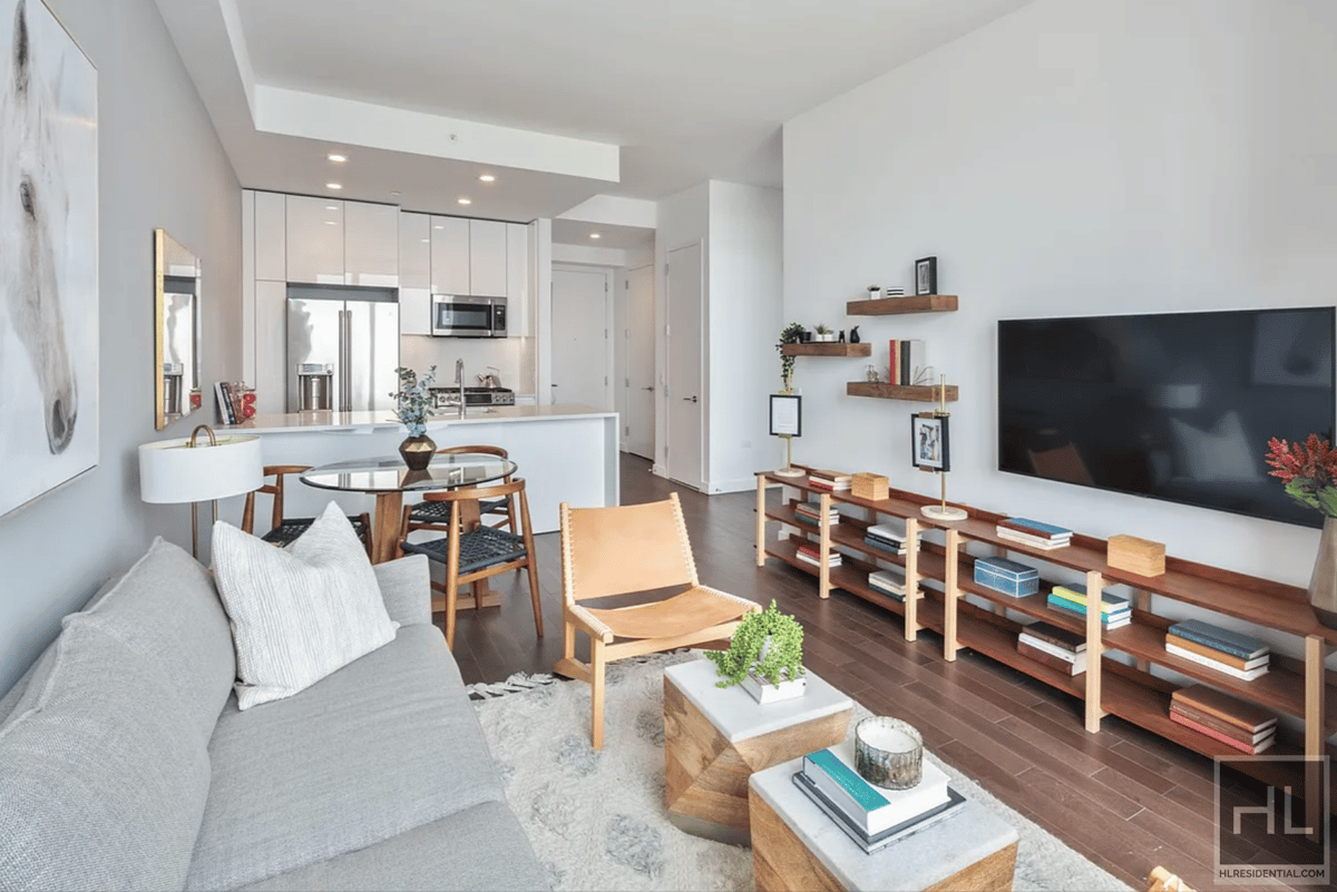 Photo for Hudson 36 - 515 West 36th Street Rental Building in Hudson Yards, Manhattan